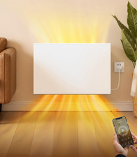 Termoconvettore Elettrico