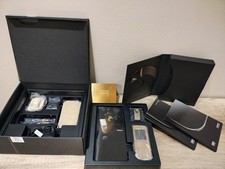 Nokia 8800 Sirocco Gold Vip