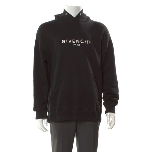 Felpa con cappuccio givenchy - con,