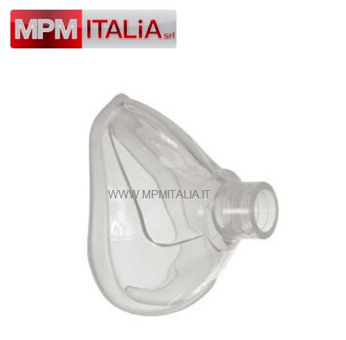 Maschera silicone 100 - silicone, 100%