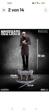 Infiniti Studio Nosferatu 1/4