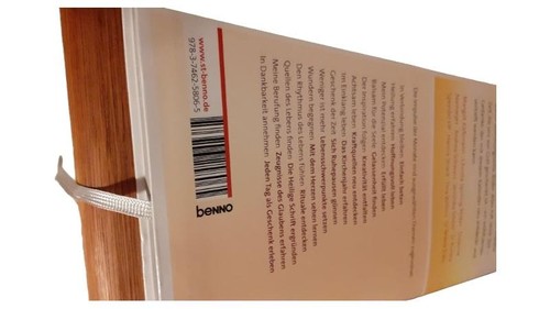 Benno verlag libro - benno,