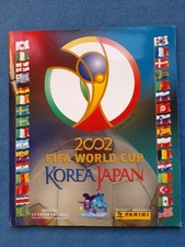 Album completo panini fifa - panini, wc