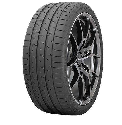 Toyo proxes sport 225 r18 - proxes,