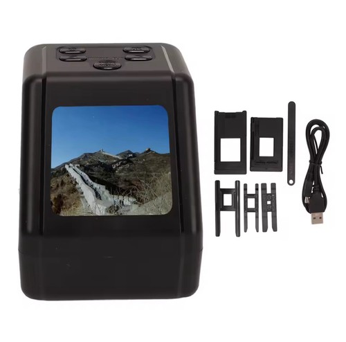 Scanner pellicola schermo - , 2
