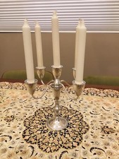 Candelabro vintage duchin - vintage,