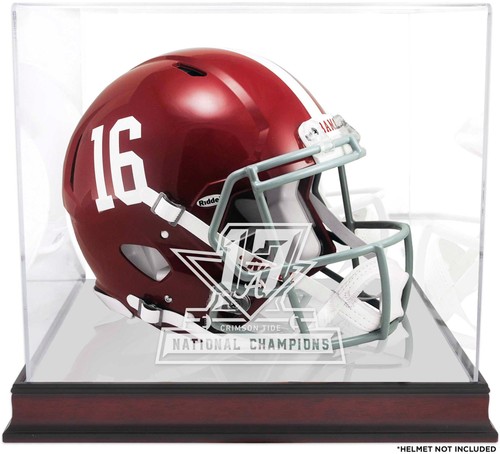 Custodia casco alabama - custodia,