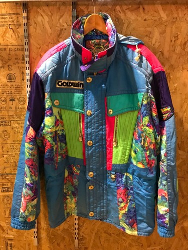 Abbigliamento sci vintage - abbigliamento, da