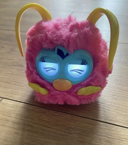 Hasbro furby boom party rocker - hasbro,