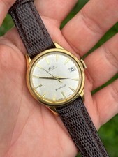 Mido Multifort vintage Powerwind