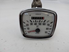 Vespa vnb faro basso struzzo contachilometri