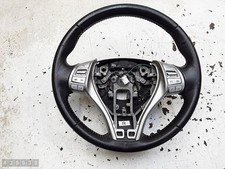 2016 NISSAN X-TRAIL VOLANTE