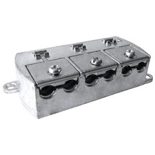 Distributore a 4 uscite TDT e