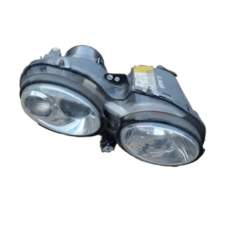Faro anteriore jaguar type - faro, x-type
