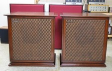 US Tannoy STUART Monitor Gold