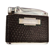 Ronson adonis lighter brown - lighter,