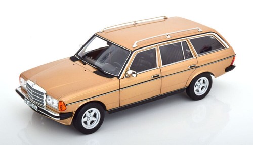 Norev 183739 mercedes - norev, t