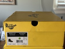 Scarpe stivali Dr. Martens