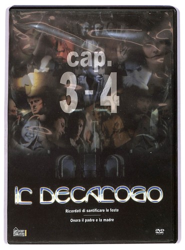 Ebond decalogo cap 4 - il,