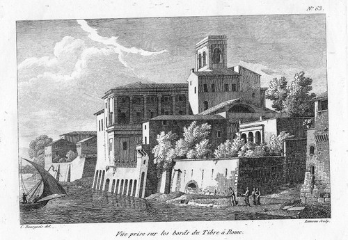 1804 roma - roma,