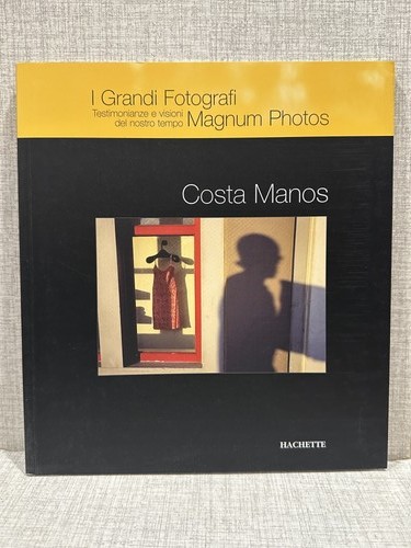 Grandi fotografi hachette - grandi,