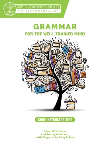Grammar for the - , well-trained