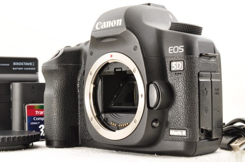 Canon eos mark 21 - canon,