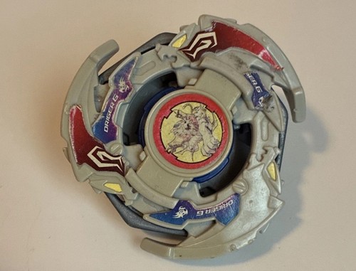 Beyblade combo driger triple - beyblade,