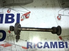 ASSE E RINVIO CONTACHILOMETRI RUOTA ANTERIORE CERCHIO PIAGGIO FREE