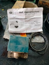 valvola motorizzata