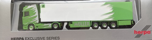 Scania cs20hd 590s müller - 590s,