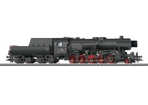 Märklin 39533 locomotiva - 39533,