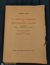 Alfonso Lazzari - LA CRONACA