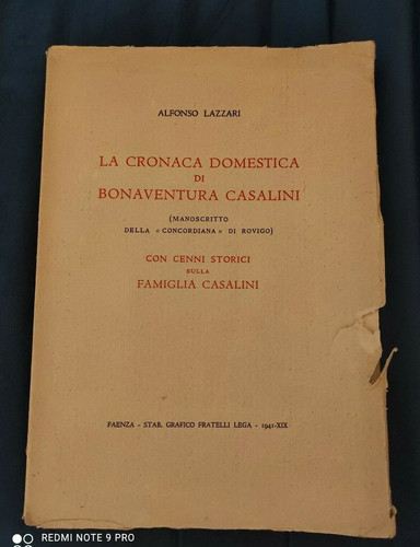 Alfonso lazzari la cronaca - lazzari,