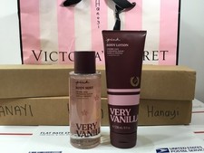 SET 2 PEZZI VICTORIA'S SECRET