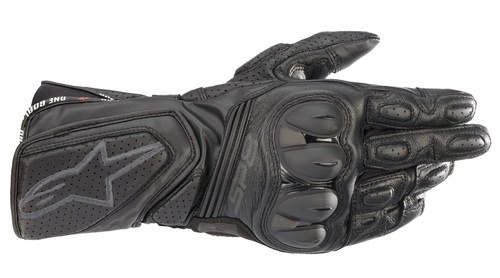 Alpinestars v3 gloves - alpinestars, sp-8