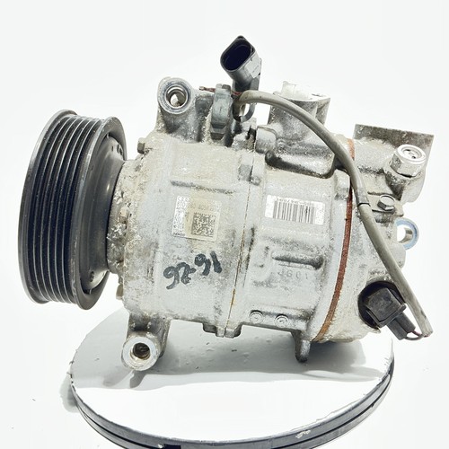Compressore per porsche - a/c,