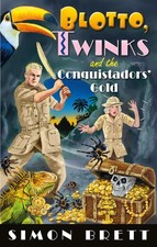 Blotto, Twinks and the