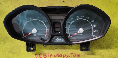 Quadro strumenti ford - strumenti,