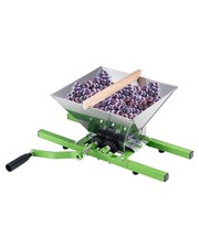 VEVOR Pressa Manuale per Vino