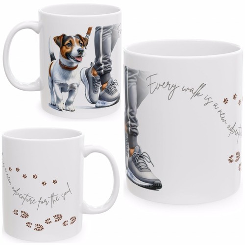 Jack russell terrier - jack,