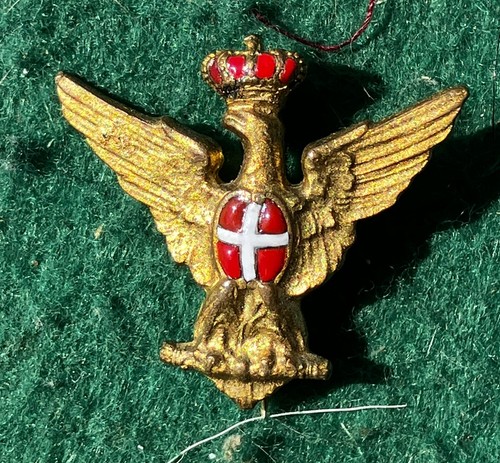 Distintivo fregio scuola - fregio,