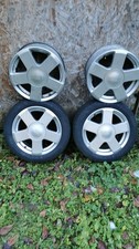 Cerchio lega ford fiesta - cerchio,