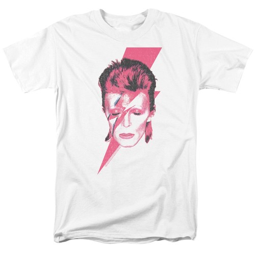 Shirt david bowie aladdin - david,