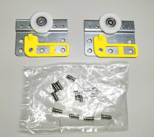 Nuovo hettich rotolo con - hettich,