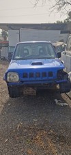 Ricambi Suzuki Jimny 1.5 DDis 