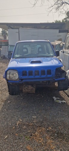 Ricambi suzuki jimny ddis - suzuki,