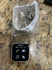 Sony smartwatch version - version, 1