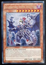 GLADIATORE BESTIA AUGUSTUS