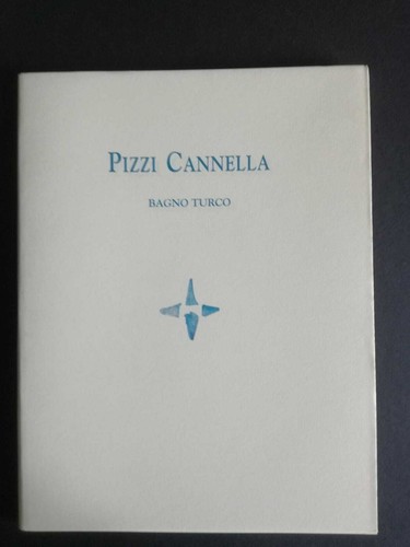 Pizzi cannella bagno turco - "bagno, turco"